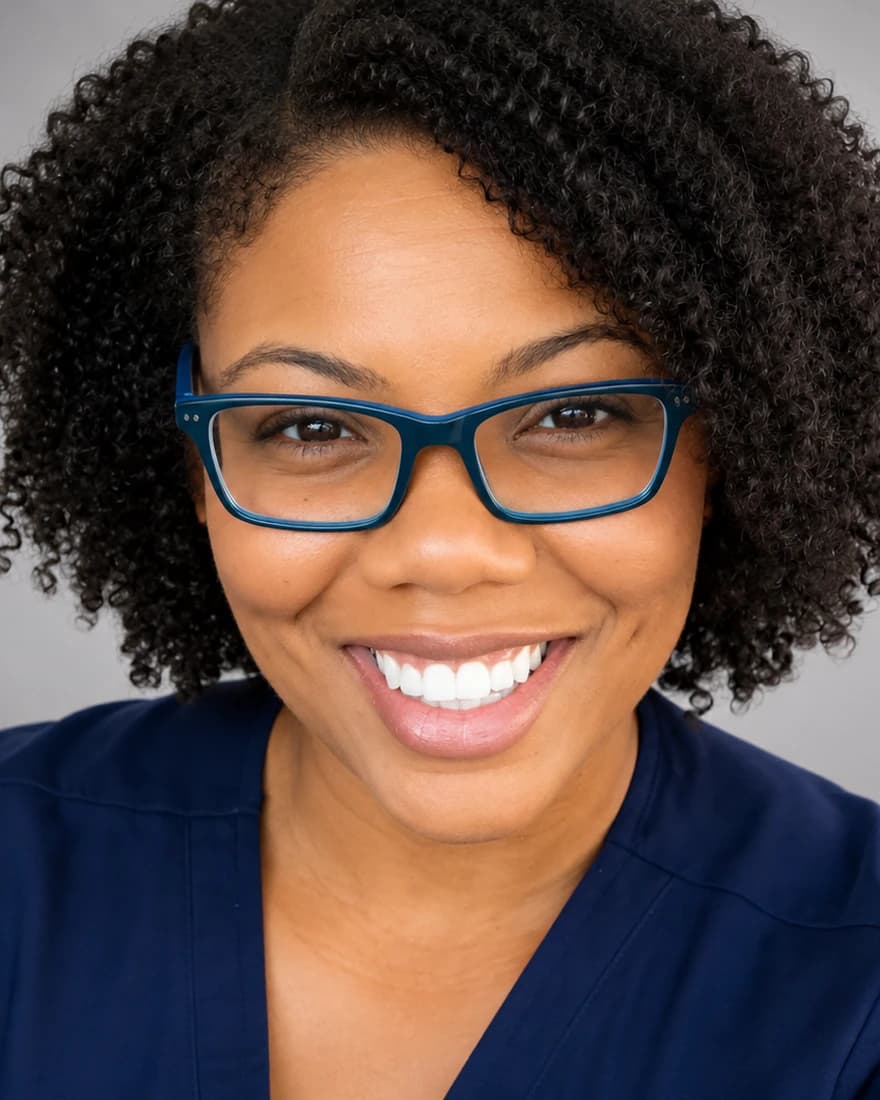 Glenda Lewis, RN
