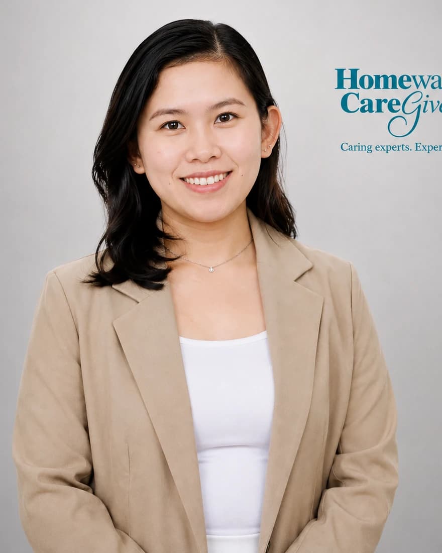 Mae Ramirez