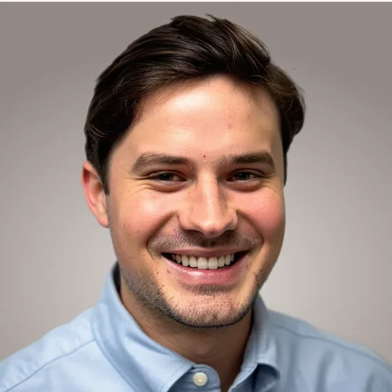 Andrew Harris, RN