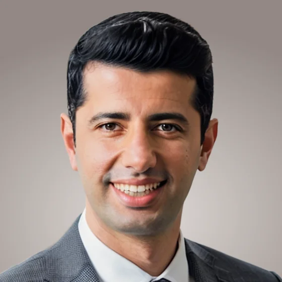Serhat Bolukbasi, MBA